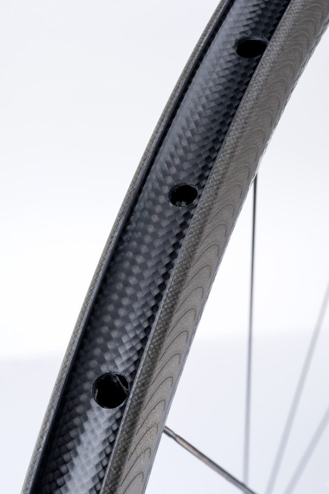 Zipp 202 NSW Carbon Clincher