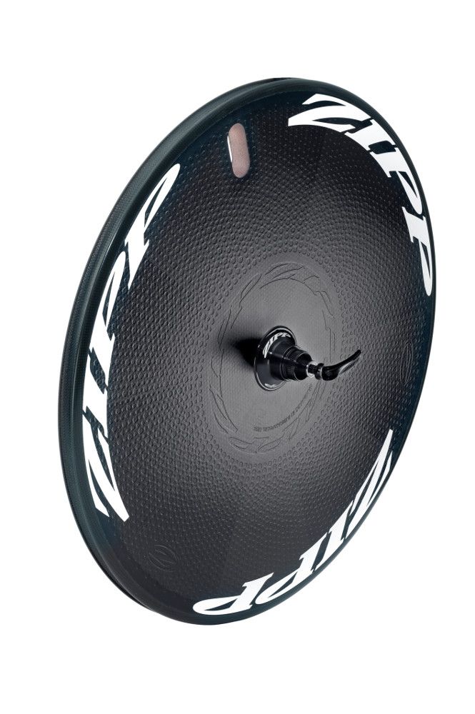 Zipp Super-9 Disc Carbon Clincher and Tubular Disc Brake