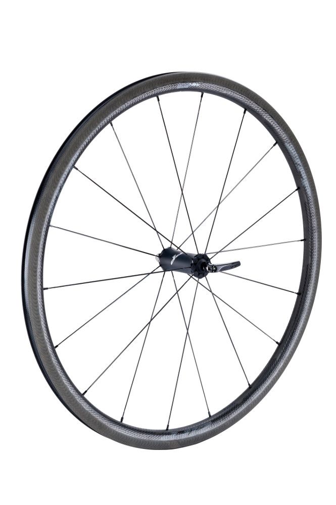 Zipp 202 NSW Carbon Clincher