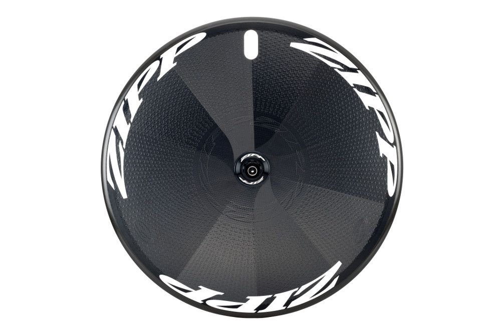 Zipp Super-9 Disc Carbon Clincher and Tubular Disc Brake