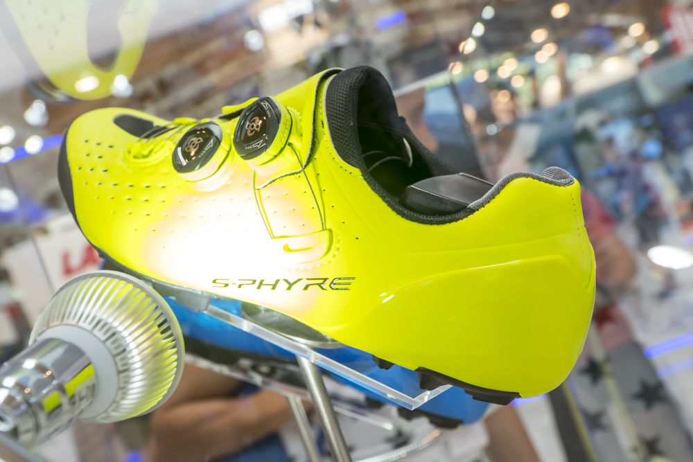 Zapatillas Eurobike
