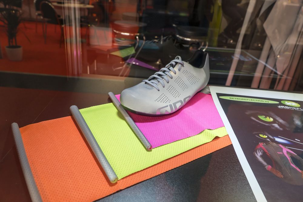 Zapatillas Eurobike