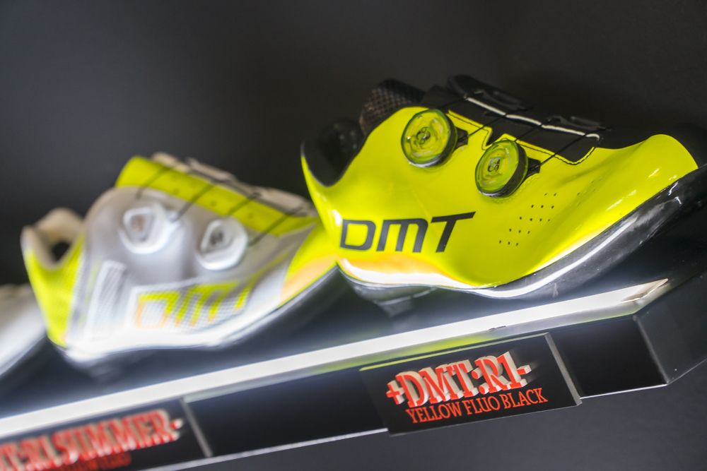 Zapatillas Eurobike