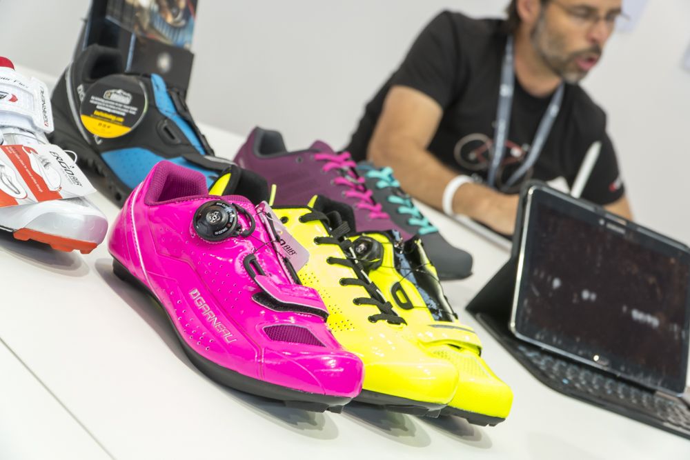 Zapatillas Eurobike