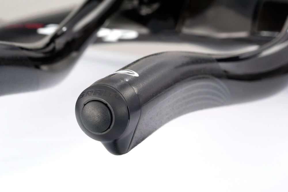 Acoples Zipp Vuka Carbon Evo