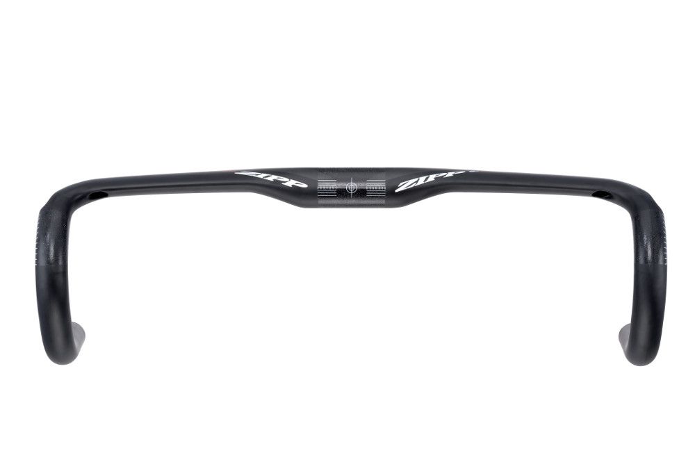 Manillar aero Zipp SL-70 y potencia SL Sprint