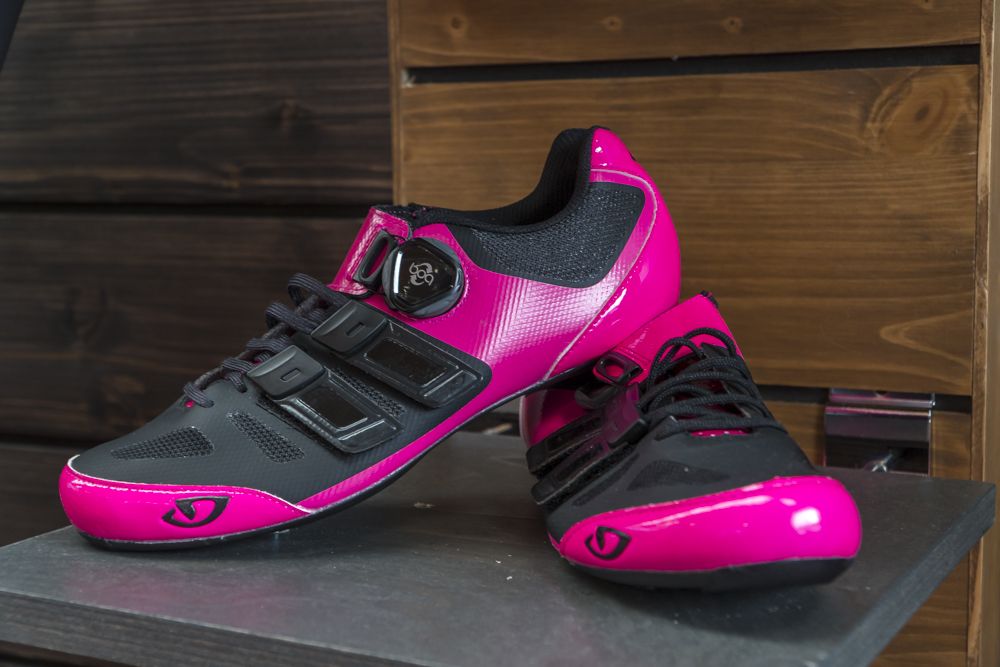Zapatillas Eurobike