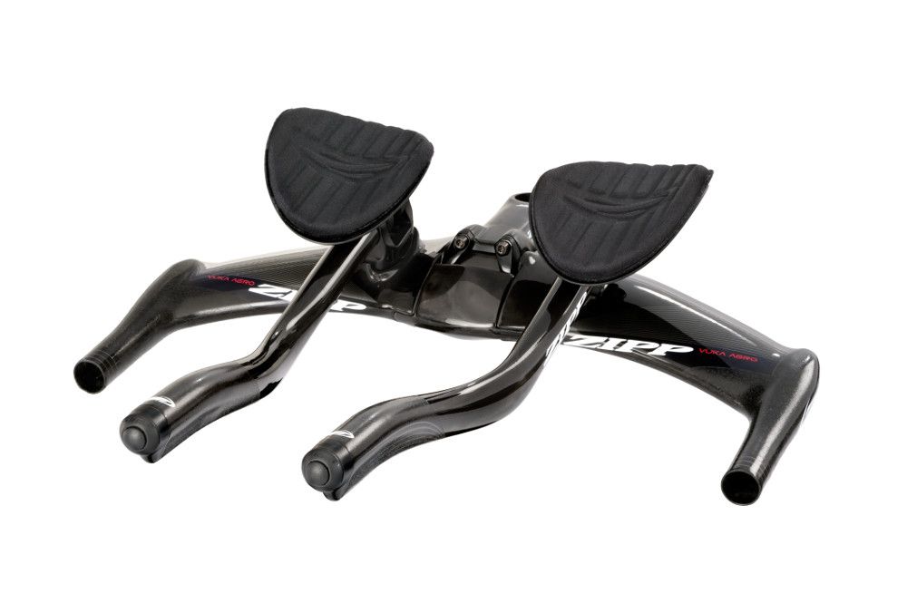 Acoples Zipp Vuka Carbon Evo