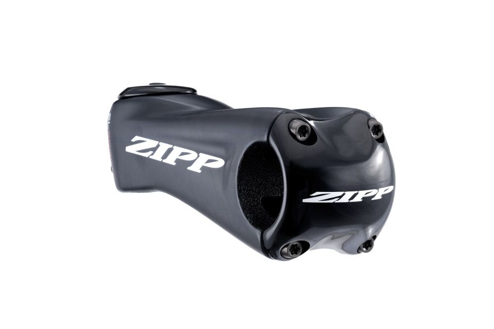 Manillar aero Zipp SL-70 y potencia SL Sprint