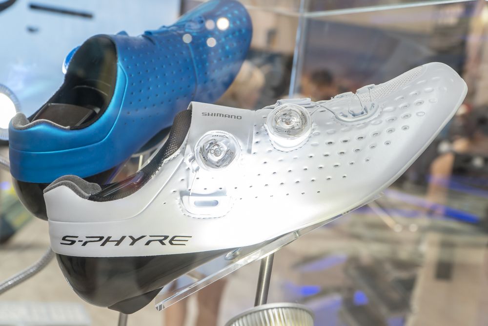 Zapatillas Eurobike