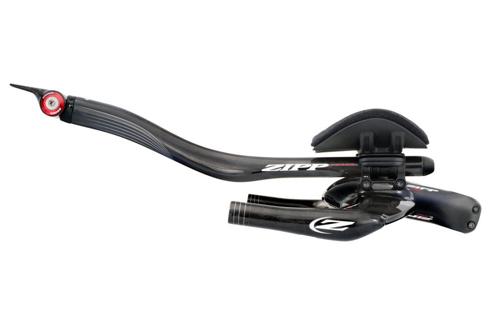 Acoples Zipp Vuka Carbon Evo