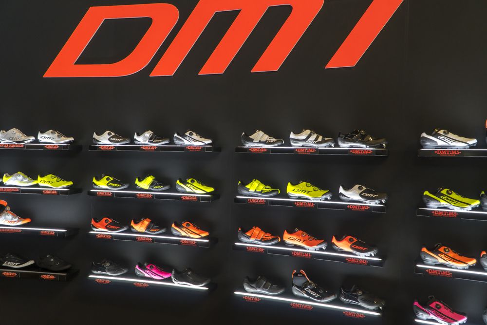 Zapatillas Eurobike