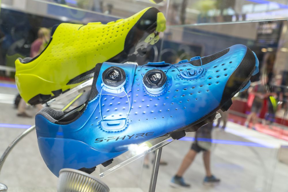 Zapatillas Eurobike