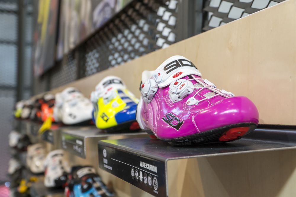 Zapatillas Eurobike