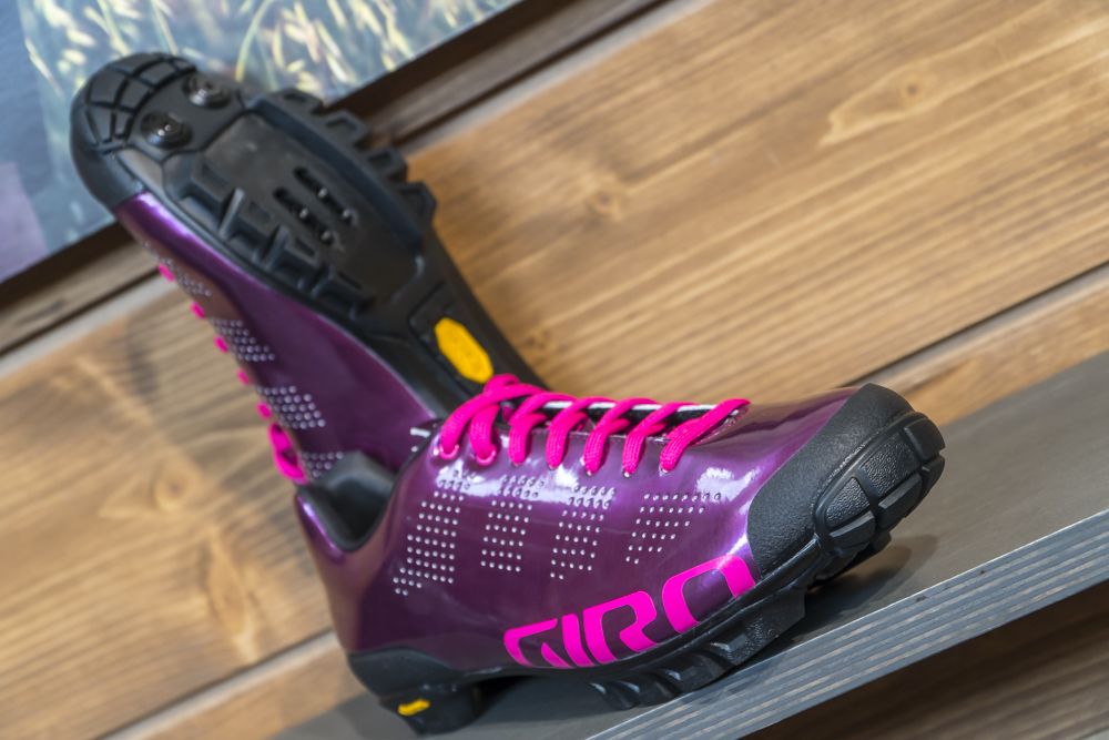 Zapatillas Eurobike
