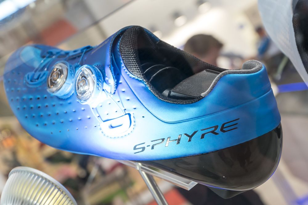Zapatillas Eurobike