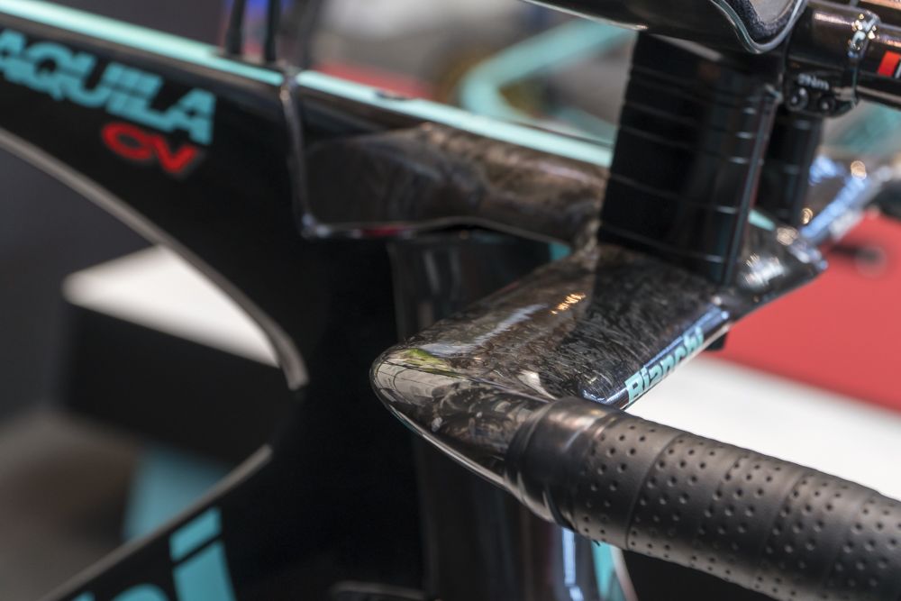Bicicletas Eurobike
