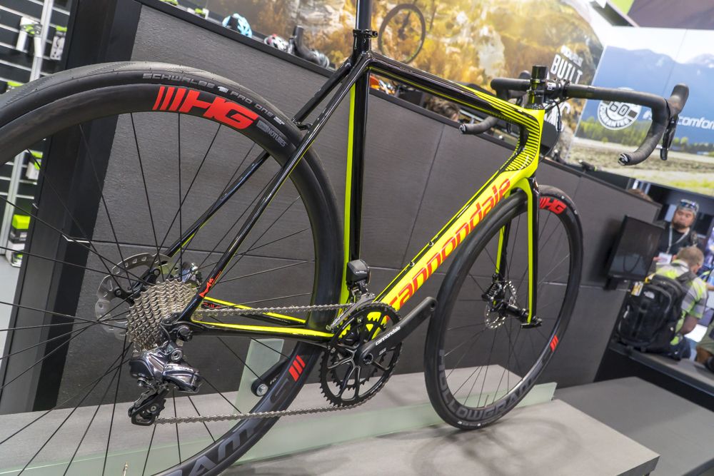 Bicicletas Eurobike