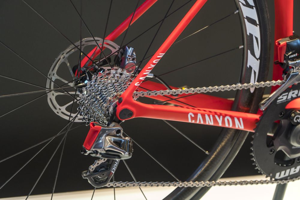 Bicicletas Eurobike