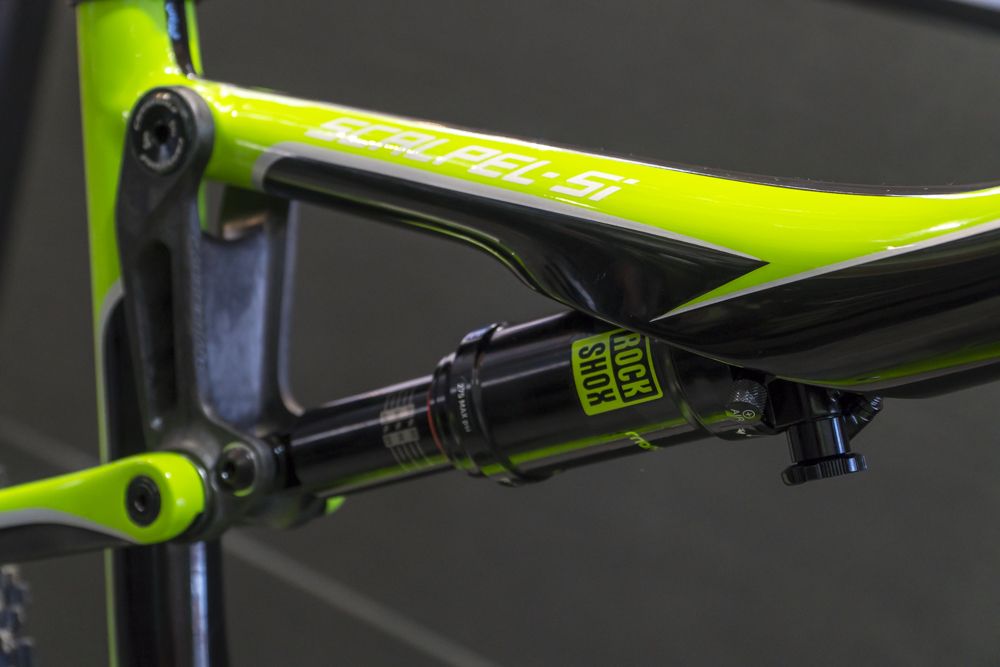 Bicicletas Eurobike