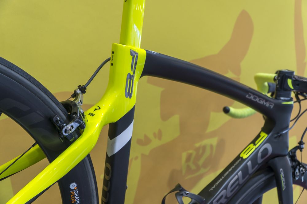 Bicicletas Eurobike