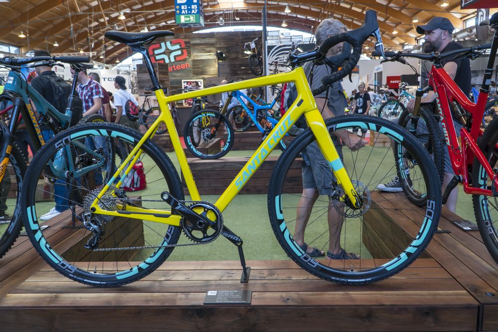 Bicicletas Eurobike