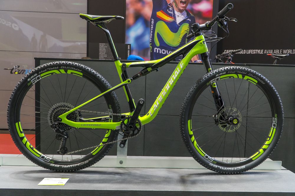 Bicicletas Eurobike