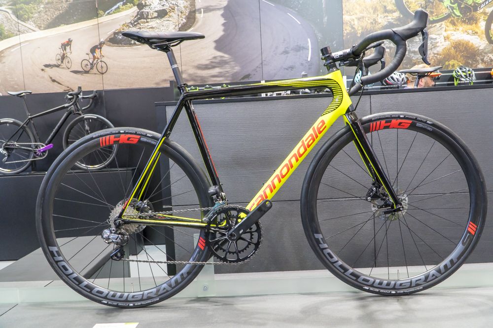 Bicicletas Eurobike