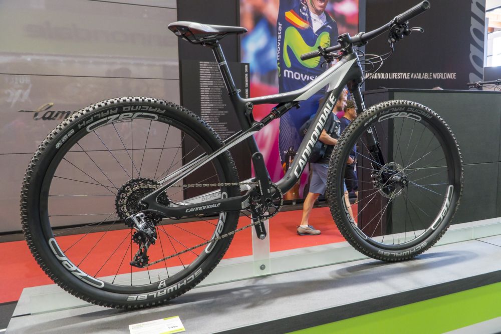 Bicicletas Eurobike