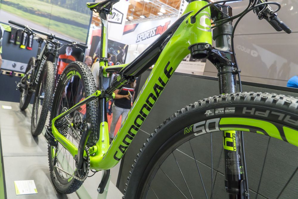 Bicicletas Eurobike