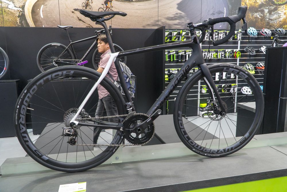 Bicicletas Eurobike