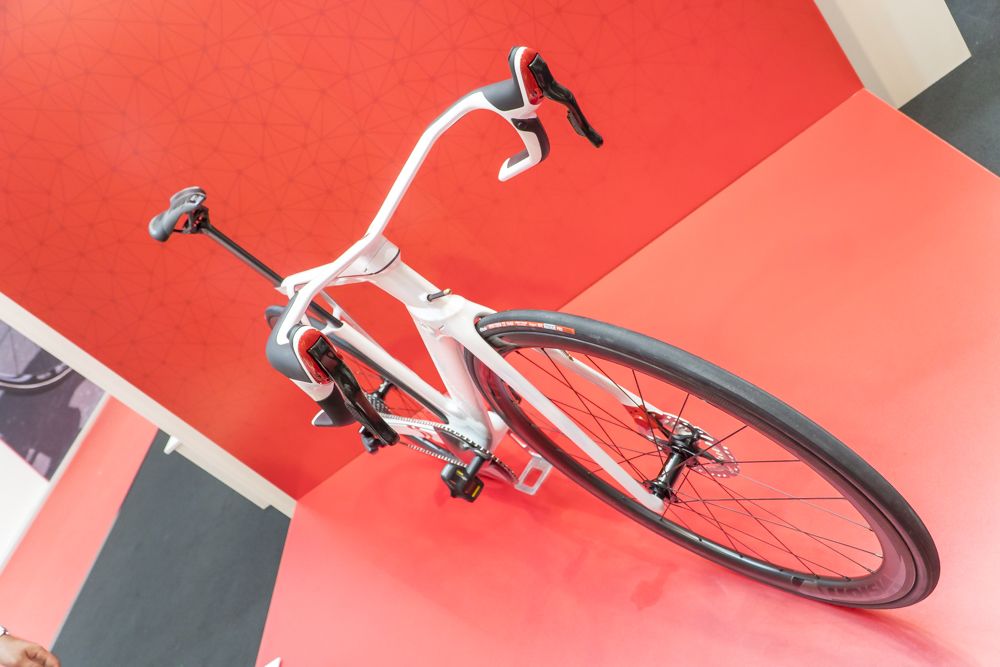 Bicicletas Eurobike