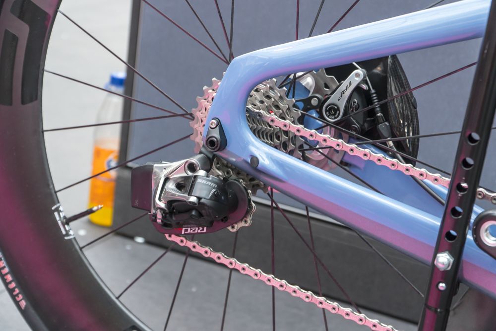 Bicicletas Eurobike