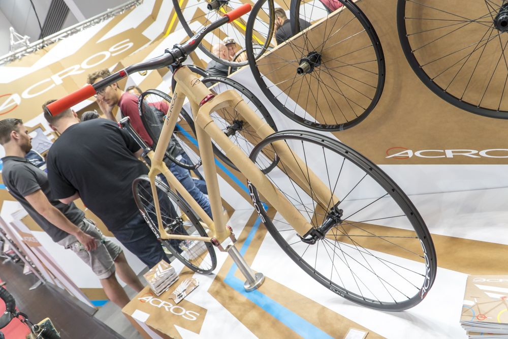 Bicicletas Eurobike