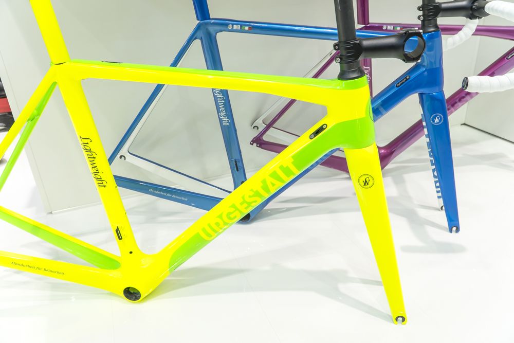 Bicicletas Eurobike