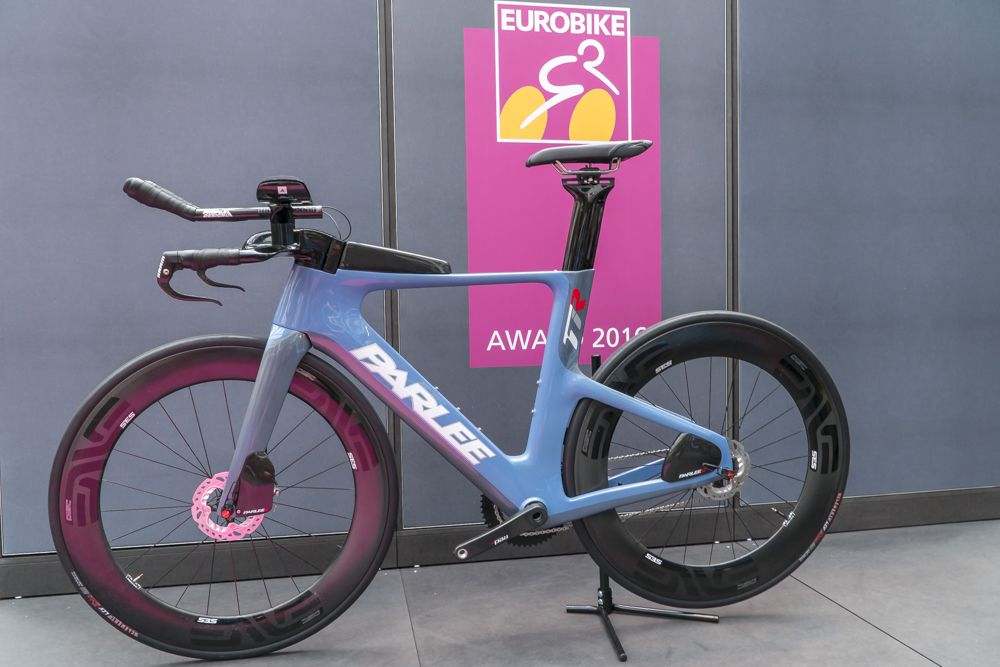 Bicicletas Eurobike