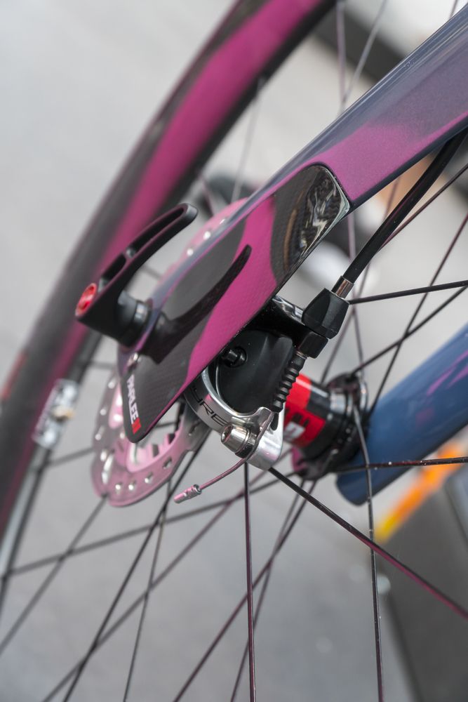 Bicicletas Eurobike