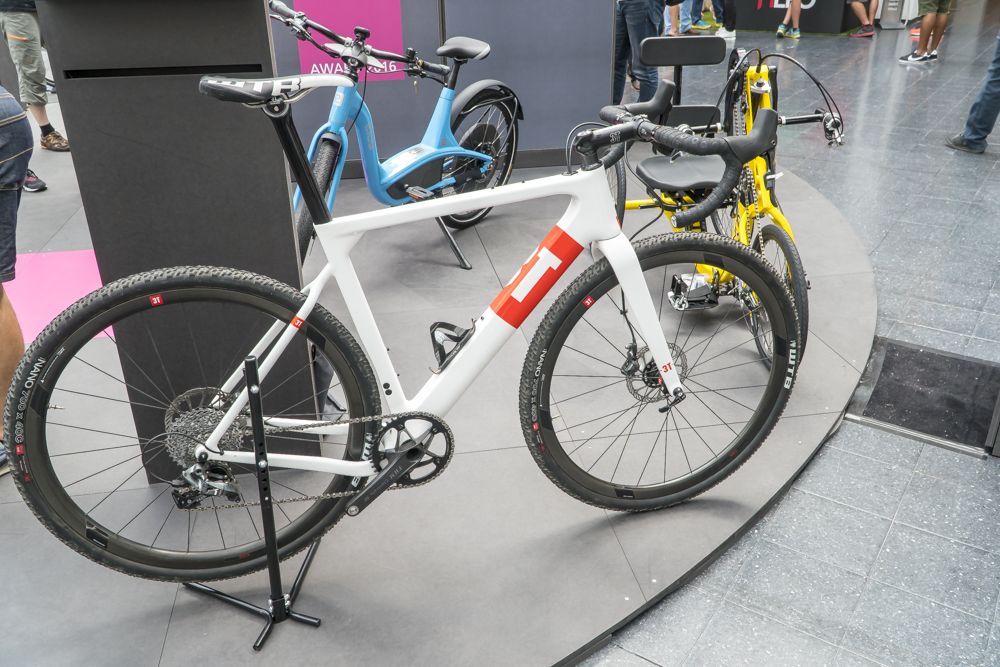 Bicicletas Eurobike