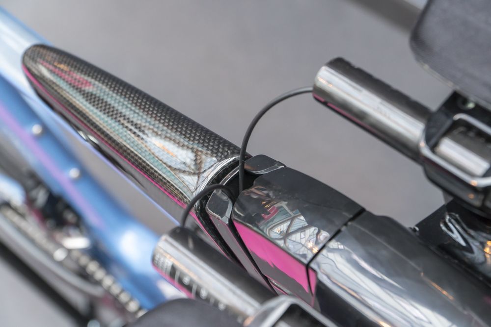 Bicicletas Eurobike