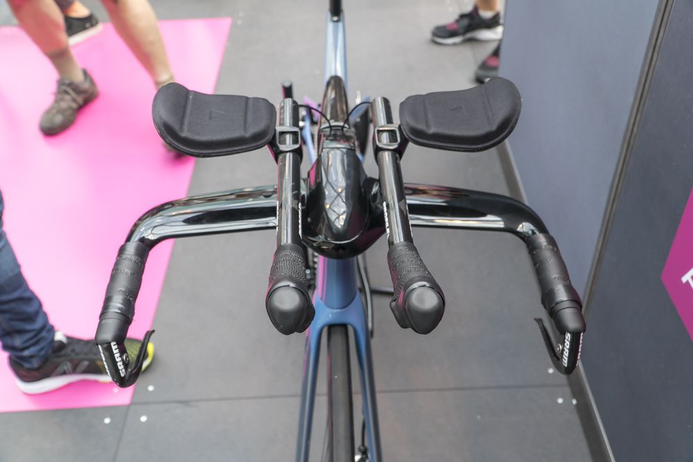 Bicicletas Eurobike