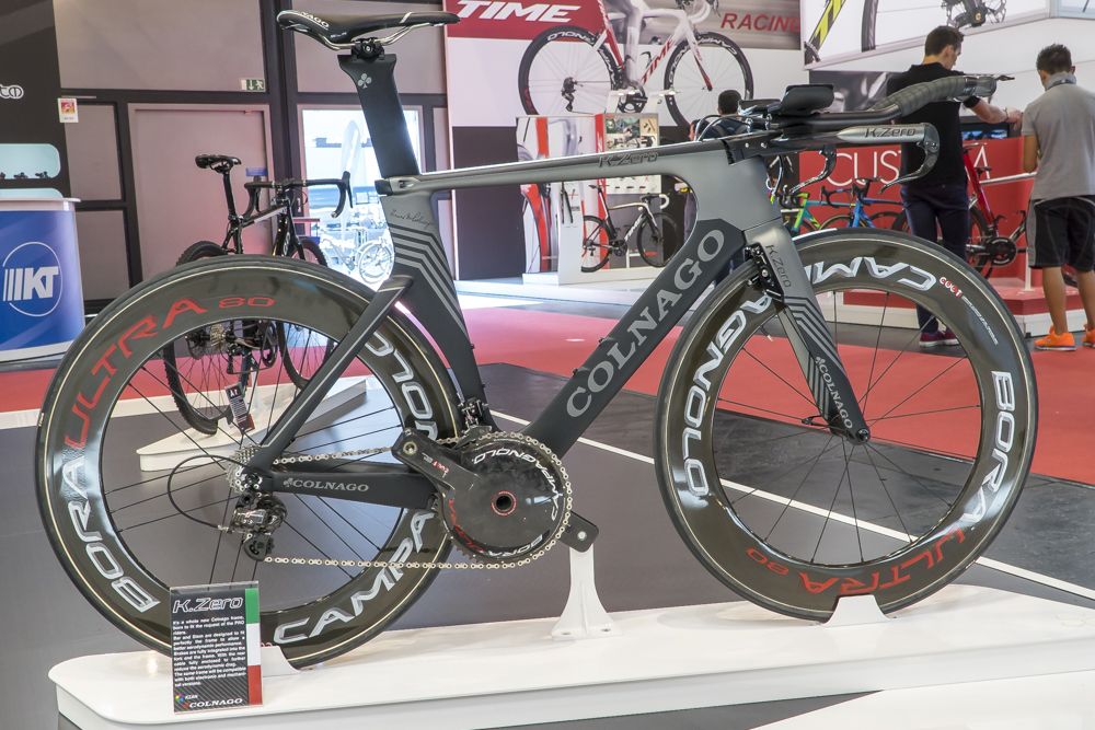Bicicletas Eurobike