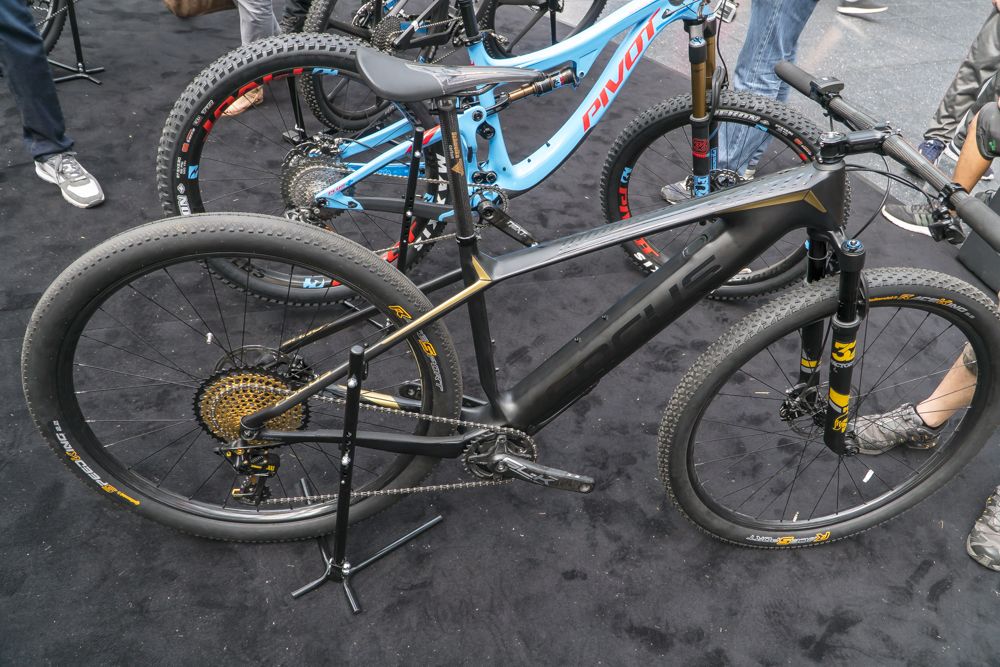 Bicicletas Eurobike