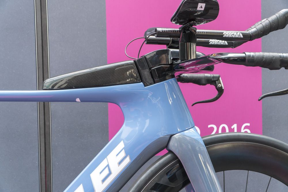 Bicicletas Eurobike