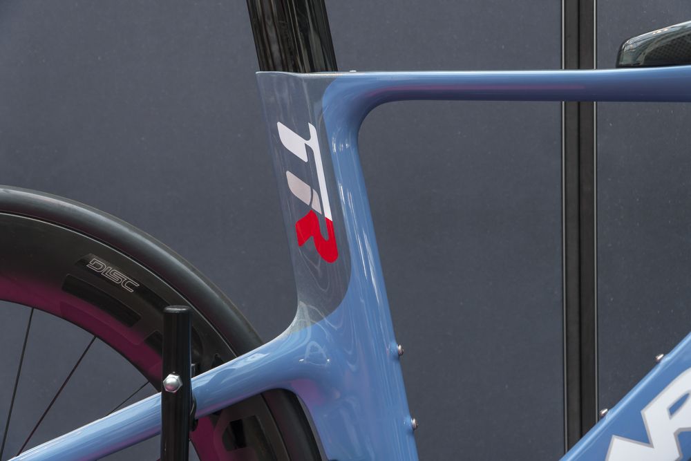 Bicicletas Eurobike