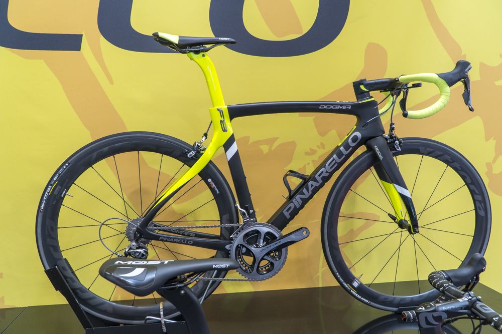 Bicicletas Eurobike