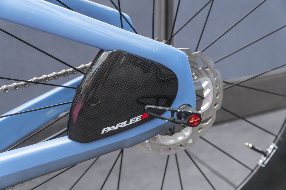 Bicicletas Eurobike