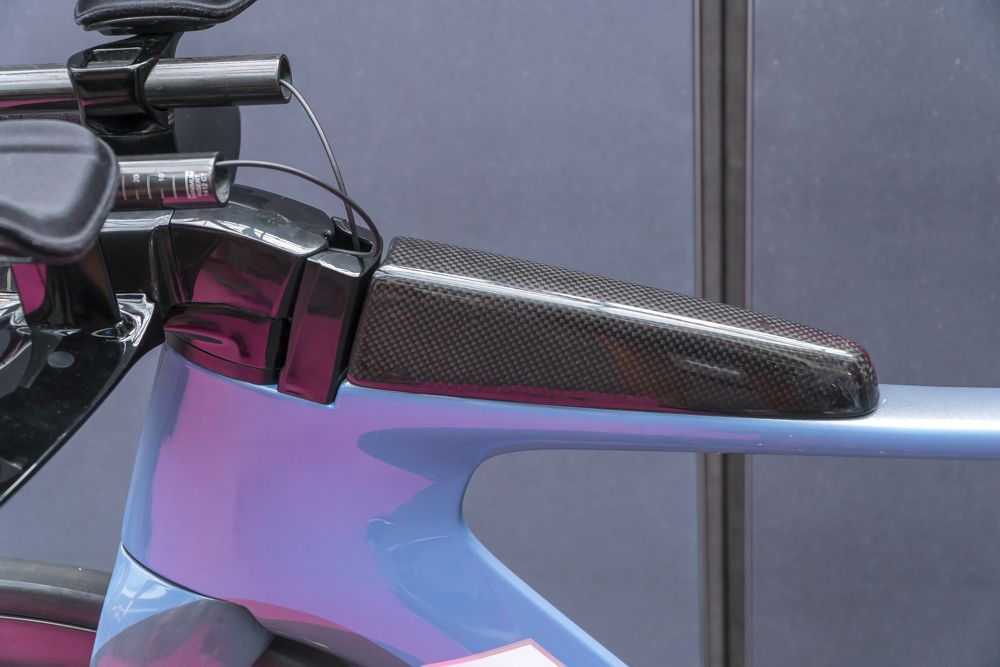 Bicicletas Eurobike