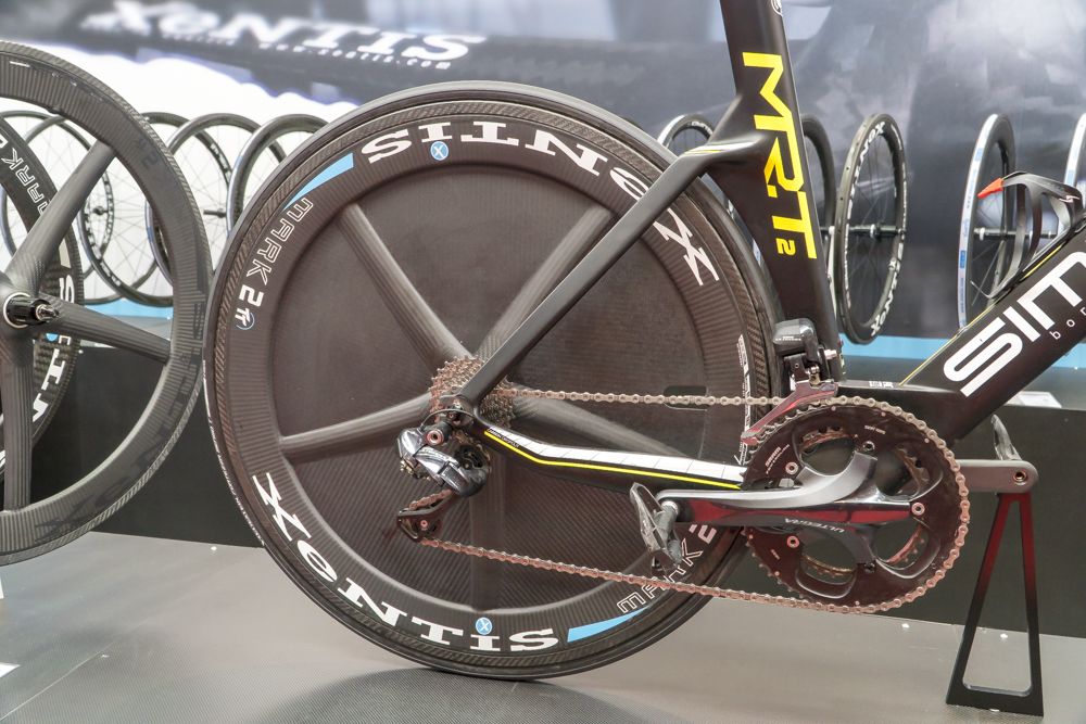Bicicletas Eurobike