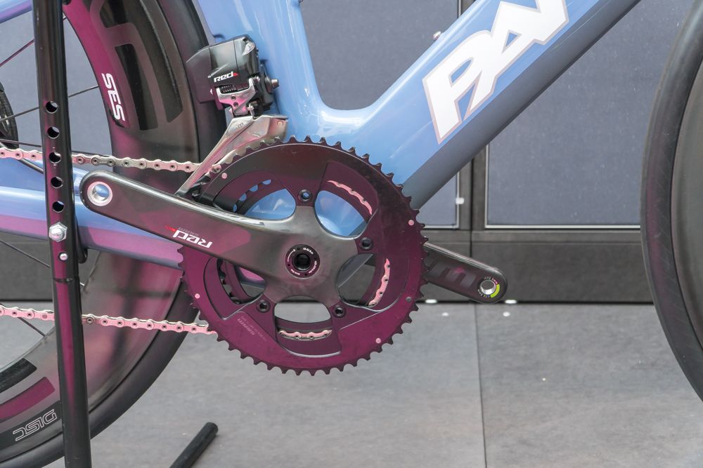 Bicicletas Eurobike