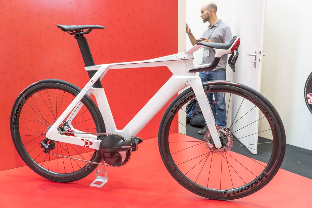 Bicicletas Eurobike